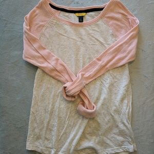 Prince and Fox long sleeve (small)